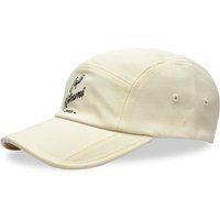 Keps MAISON KITSUNÉ Cafe Kitsune Latte 5P Cap Beige | SPCKU06103-P702, 2