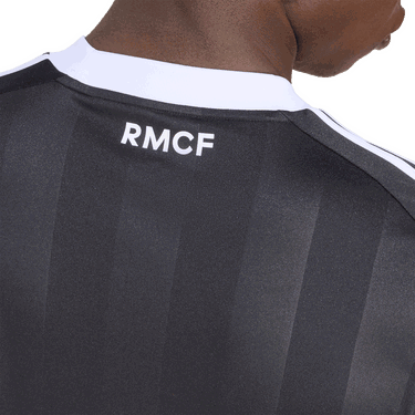 Jersey adidas Performance Real Madrid 25/26 Third Goalkeeper Jersey Svart | JP4173, 2