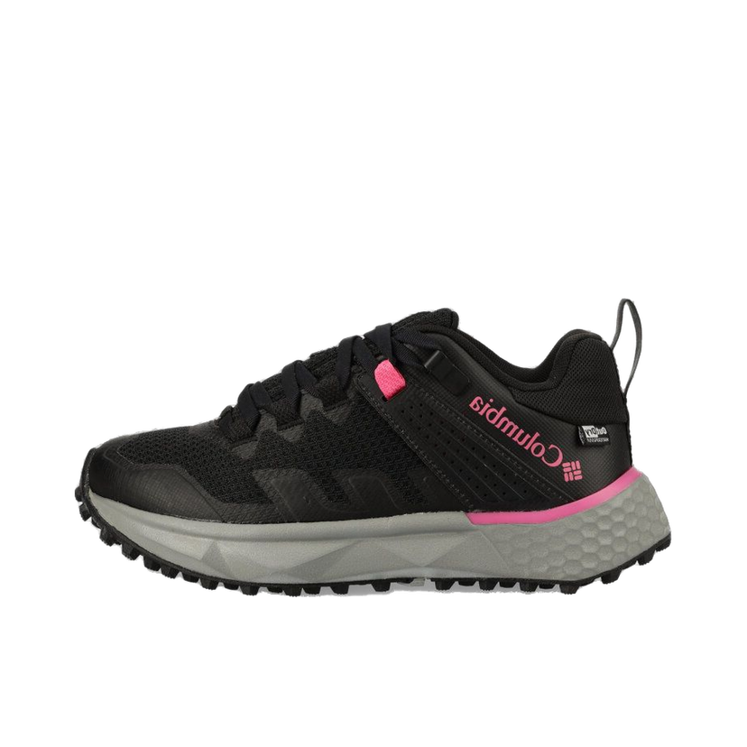 Outdoor Columbia FACET 75 Svart | 2027211