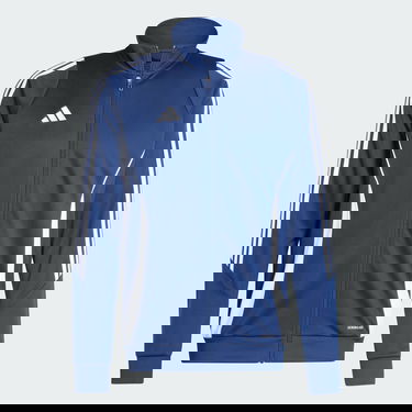Jacka adidas Performance Tiro 24 Training Mörkblå | IR7498, 4