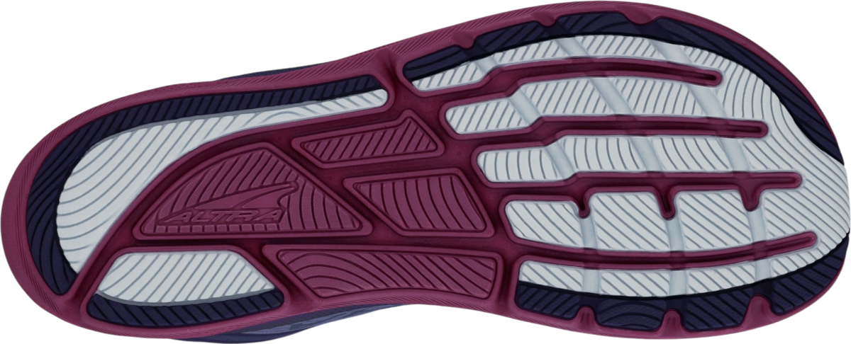 Sneakers och skor Altra Running Torin 8 Flerfärgad | al0a85qf-4421, 1
