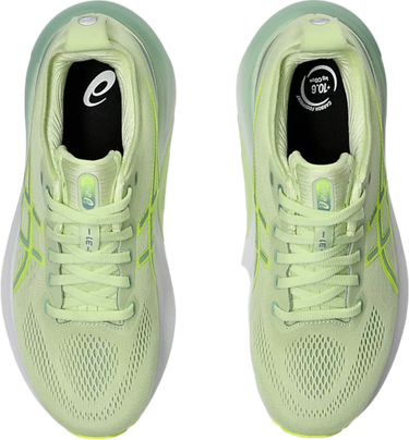 Sneakers och skor Asics GEL-KAYANO 31 Grå | 1012b670-300, 2