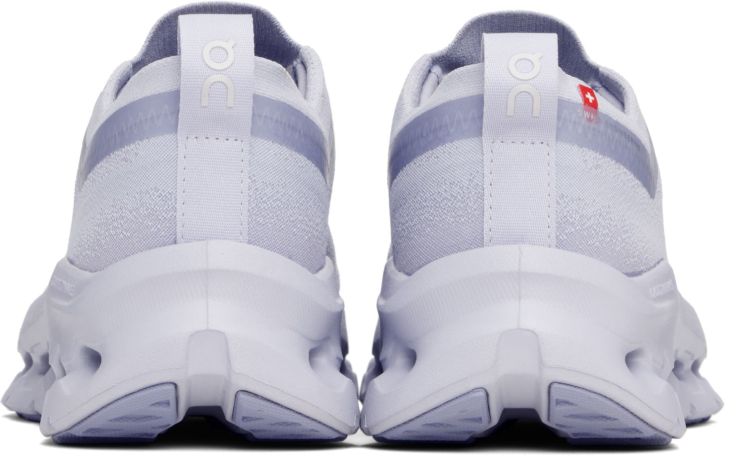 Sneakers och skor On Running Cloudtilt Moon Purpur | 3MF30673776, 1