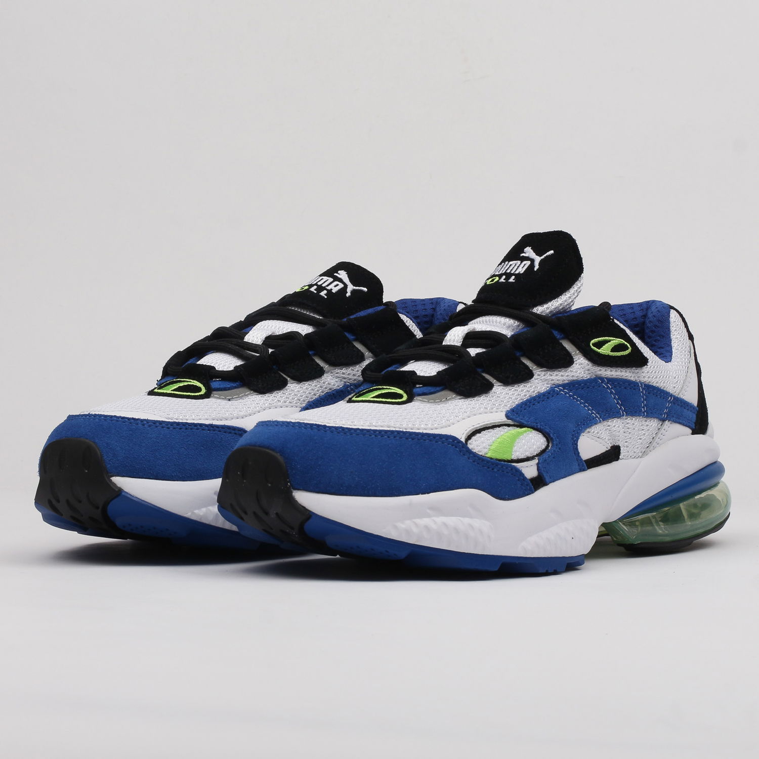 Sneakers och skor Puma Cell Venom white - surf the web Flerfärgad | 369354 01, 0