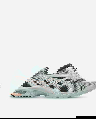 Sneakers och skor Asics GEL-DS Trainer 14 Grön | 1203A607-300, 1