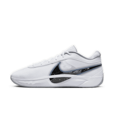 Sneakers och skor Nike Zoom Freak 6 Vit | FJ7792-102, 3