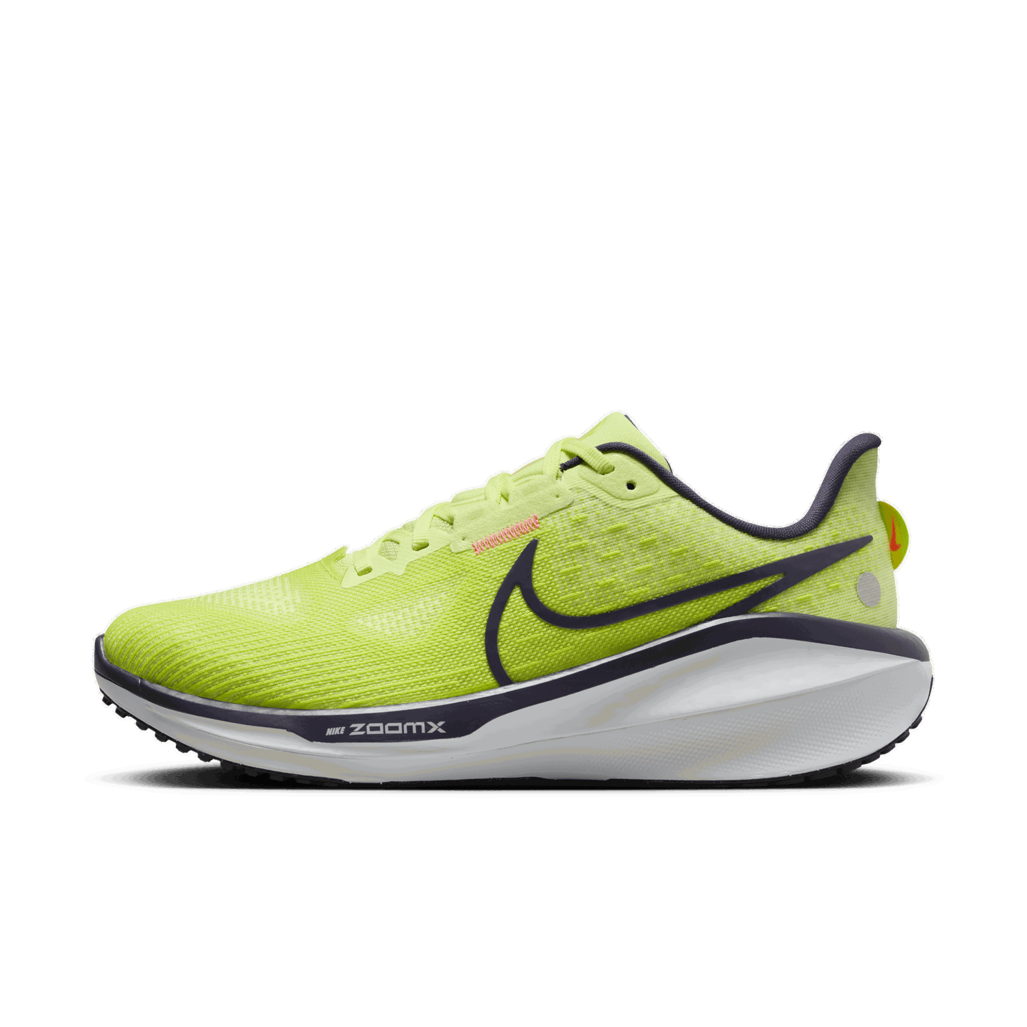 Sneakers och skor Nike Vomero 17 Grön | FB8502-300, 1