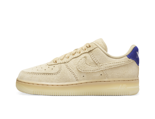 Sneakers och skor Nike Air Force 1 '07 "Grain" W Beige | FN7202-224