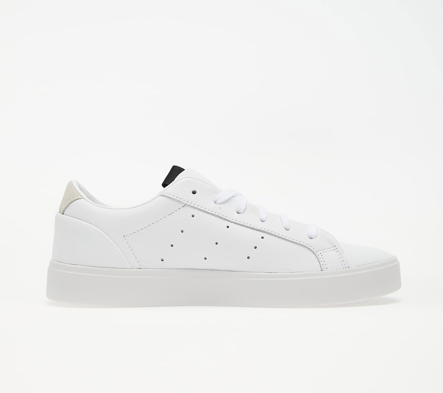 Sneakers och skor adidas Originals Sleek W Vit | DB3258, 1