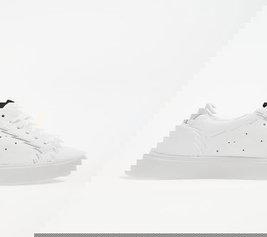 Sneakers och skor adidas Originals Sleek W Vit | DB3258, 1