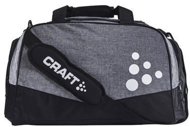 Resväska Craft Craft Squad Duffel Medium Bag Grå | 1905594-1975, 0
