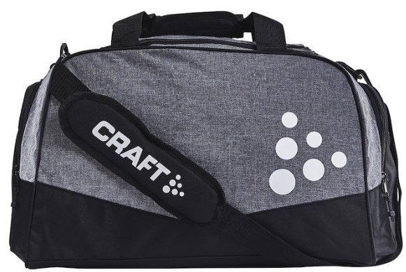Resväska Craft Craft Squad Duffel Medium Bag Grå | 1905594-1975