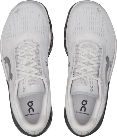 Sneakers och skor On Running Cloudmonster 2 Vit | 3we10112564, 4
