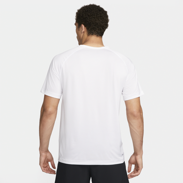 T-shirt Nike Ready Dri-FIT Vit | DV9815-100, 2