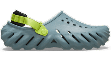 Sneakers och skor Crocs Echo Clogs Grå | 207937-3YO, 0