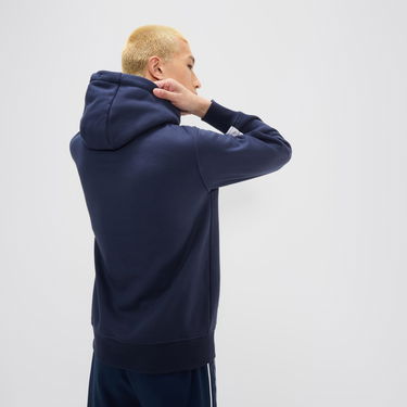 Sweatshirt Ellesse Colorblock Hoodie Mörkblå | SHX20953429, 2