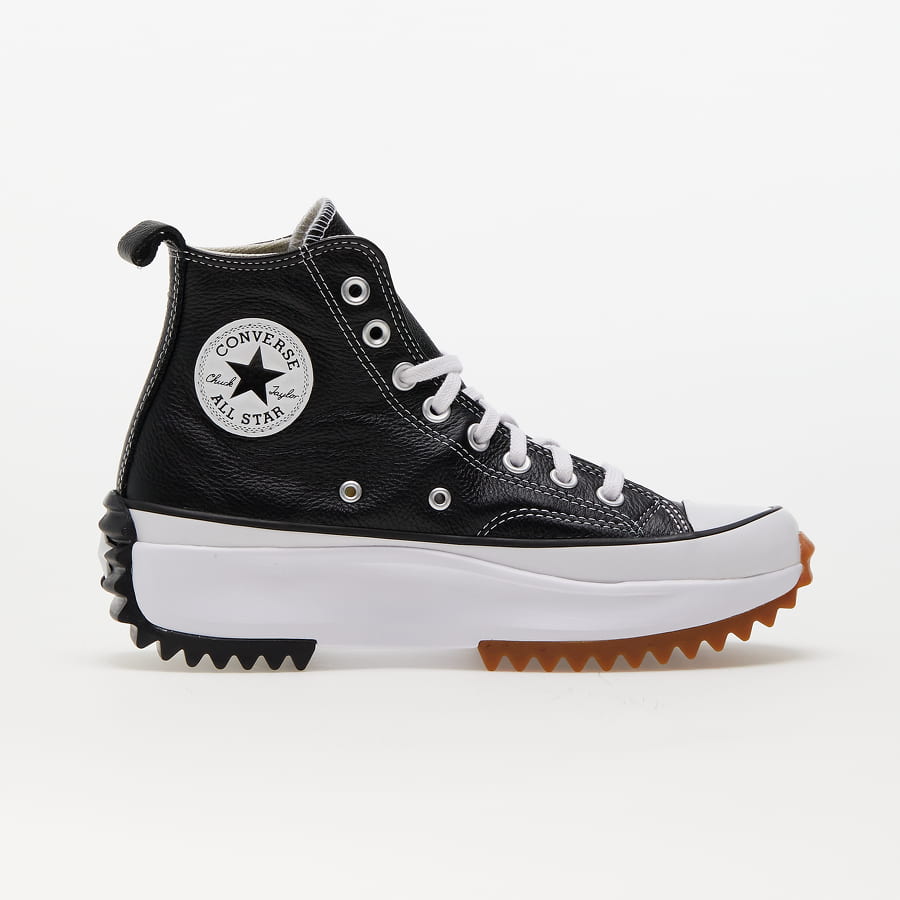 Sneakers och skor Converse Run Star Hike Hi Svart | A04292C, 0