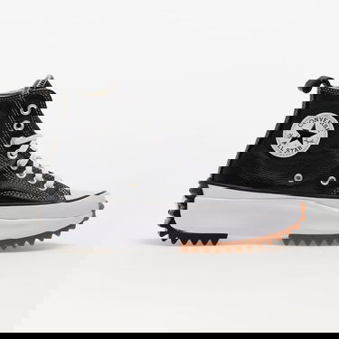 Sneakers och skor Converse Run Star Hike Hi Svart | A04292C, 0