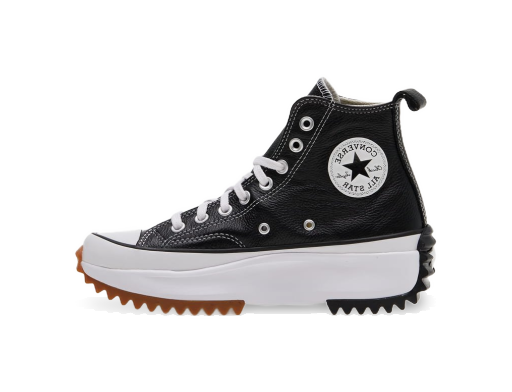 Sneakers och skor Converse Run Star Hike Hi Svart | A04292C