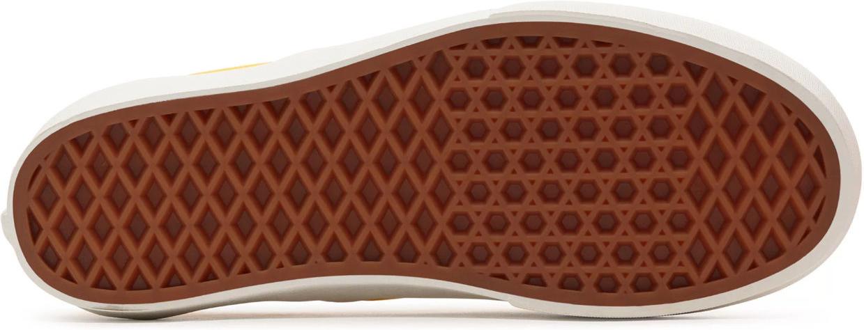 Sneakers och skor Vans Classic Slip-On Platform W Gul | vn0a5kxbb101, 1