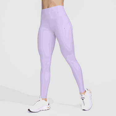 Damasker Nike Go Leggings Purpur | DQ5672-512, 4
