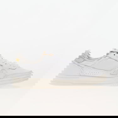 Sneakers och skor Reebok Lt Court White/ Chalk/ Grey1 Vit | 100201261, 2
