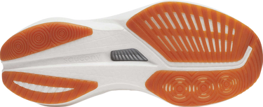 Sneakers och skor Saucony Endorphin Speed 5 Vit | s11007-10, 4
