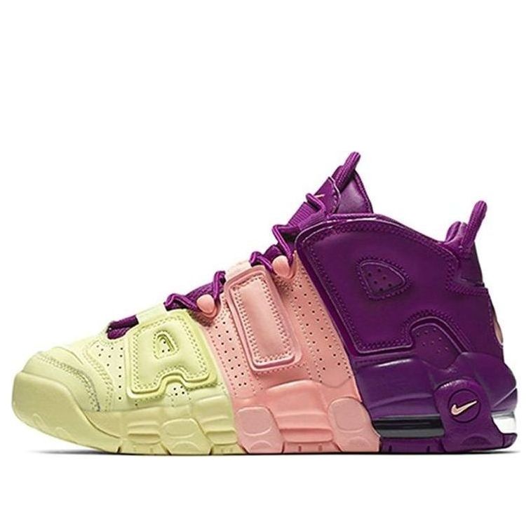 Sneakers och skor Nike Air More Uptempo 'Lucky Charms' Flerfärgad | AV8237-800