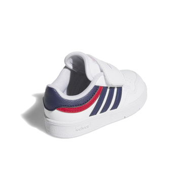 Sneakers och skor adidas Performance Hoops 4.0 CF I Vit | JI3488, 5