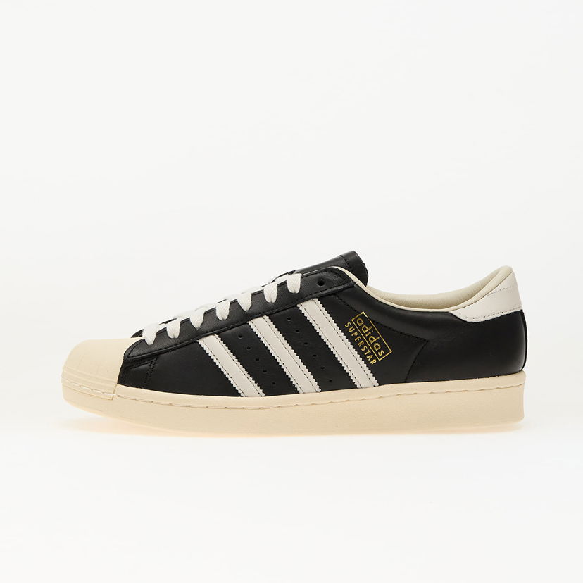 Sneakers och skor adidas Originals Originals Superstar Vintage Svart | JQ3255