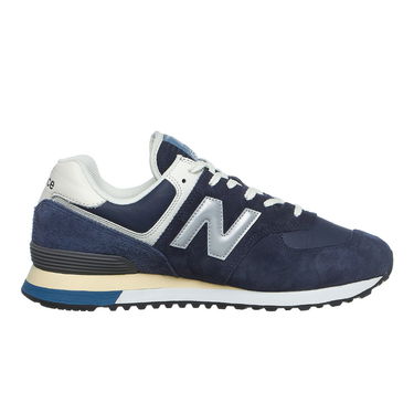 Sneakers och skor New Balance 574 Mörkblå | ML574TE, 3