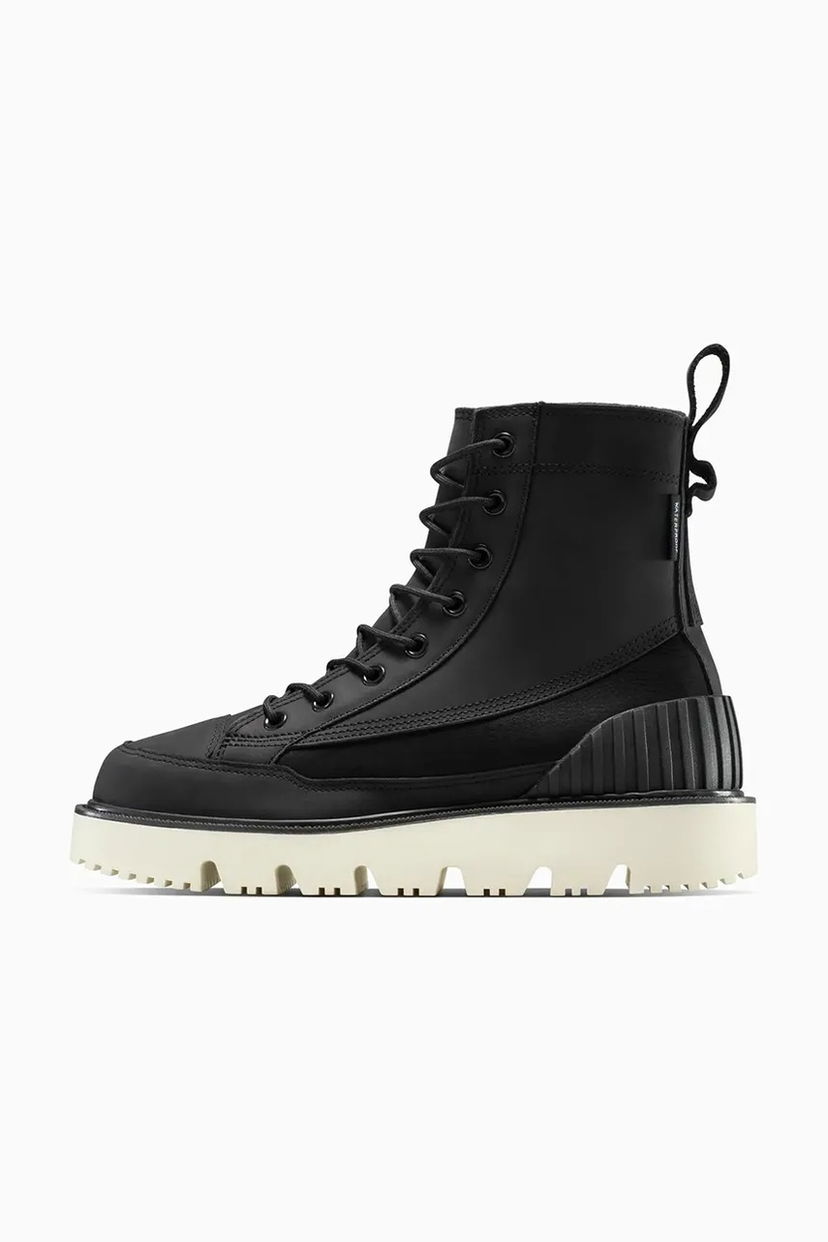 Sneakers och skor Converse Chuck 70 Rugged Hiking Boots Svart | A14190C