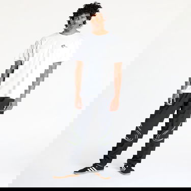 Träningsbyxor adidas Originals Teamgeist Adicolor Track Pants Svart | JW5869, 3