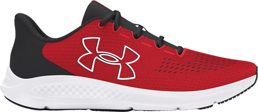 Löpning Under Armour UA W Charged Pursuit 3 Röd | 3026523-601