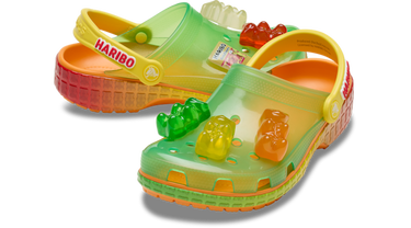 Sneakers och skor Crocs Haribo Classic Clogs Flerfärgad | 210896-90H, 1