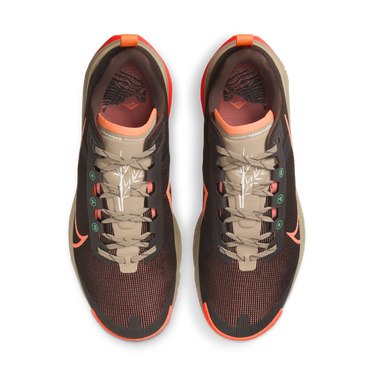 Sneakers och skor Nike Kiger 9 Brun | DR2693-202, 2