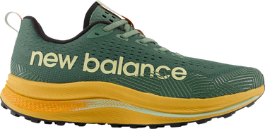 Sneakers och skor New Balance FuelCell SuperComp Trail Grön | mttrxcc1, 0