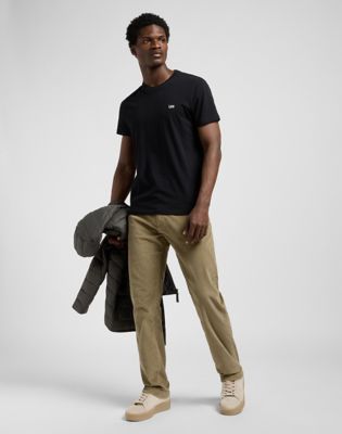 Byxor Lee Straight MVP Pants 42x32 Beige | 112371832, 1