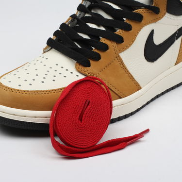 Sneakers och skor Jordan Air Jordan 1 Retro High OG "Rookie of the Year" Beige | 555088-700, 5