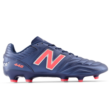 Sneakers och skor New Balance 442 V2 PRO FG Blå | NBMS41FMP2, 0
