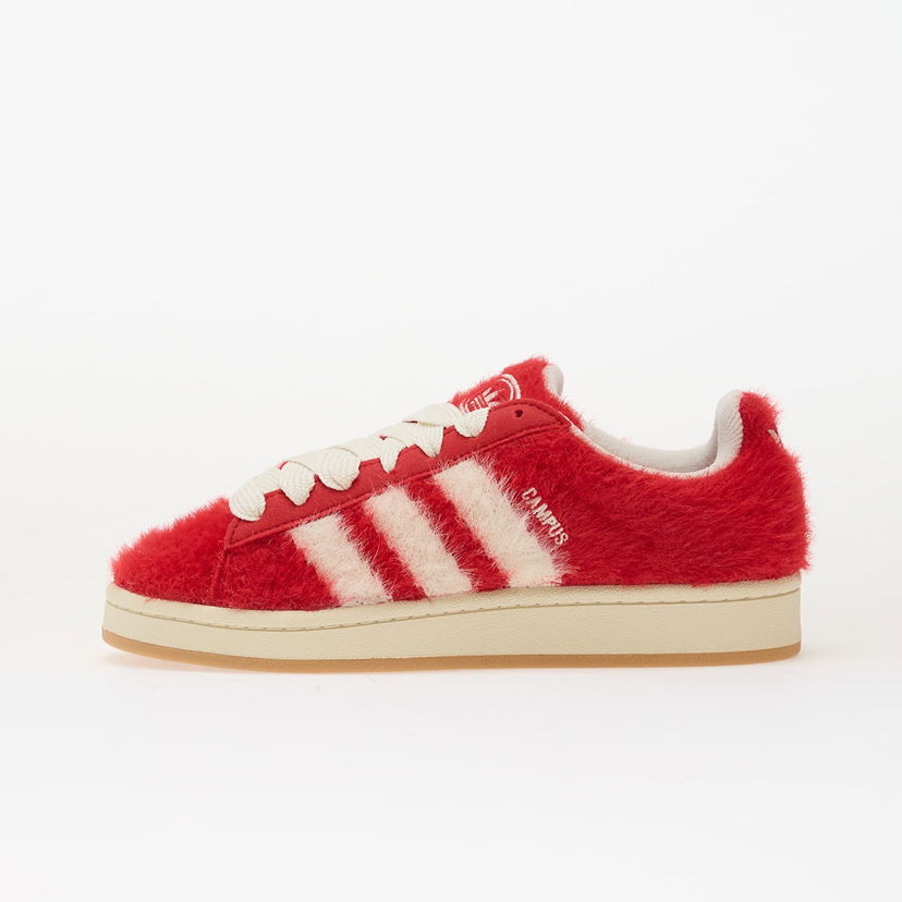 Sneakers och skor adidas Originals Campus 00s 39 1/3 Röd | JQ8305