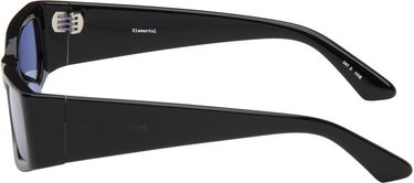 Solglasögon Entire Studios Entire Studios Elemental Sunglasses Svart | ESEW-S25-1001-OB, 2