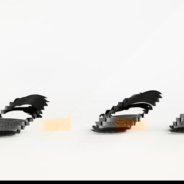 Sneakers och skor Birkenstock Milano BS Svart | 34793, 3
