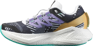 Sneakers och skor Salomon AERO GLIDE 3 PROTO PACK Flerfärgad | l47760000, 1