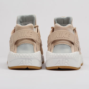 Sneakers och skor Nike WMNS Air Huarache Run Rosa | 634835-204, 3