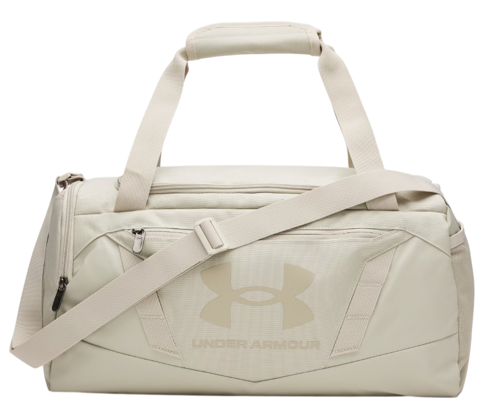 Resväska Under Armour Undeniable 5.0 XS Duffle Bag Beige | 1369221-291, 0
