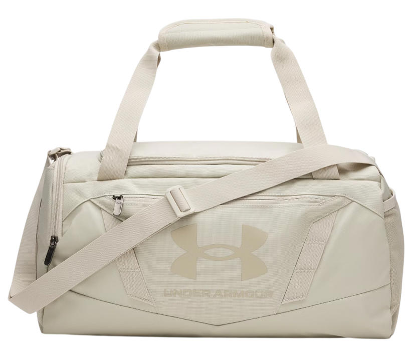 Resväska Under Armour Undeniable 5.0 XS Duffle Bag Beige | 1369221-291