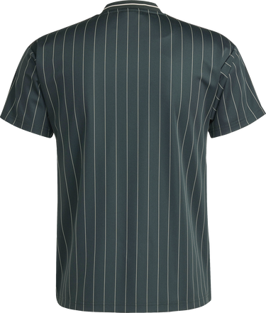 Jersey adidas Originals Juventus Icon Striped T-Shirt Grön | JM9451, 1