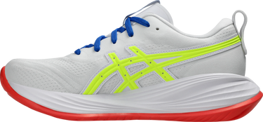 Sneakers och skor Asics GEL-CUMULUS 27 ATC Vit | 1012b906-100, 4