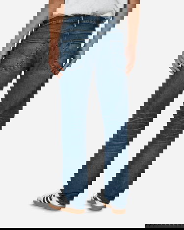 Jeans Levi's Made in Japan 502 Mörkblå | A5881 0003, 3